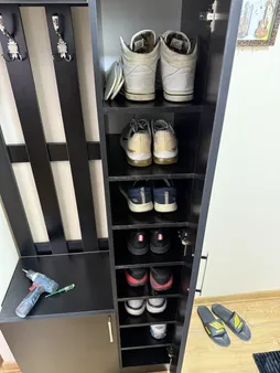 جاکفشی اعیان مدل FH313