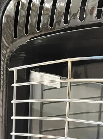 بخاری گازی پلار مدل 30KN