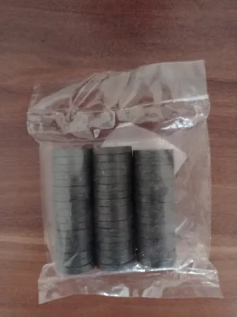 آهن ربا مدل M106 بسته 50 عددی