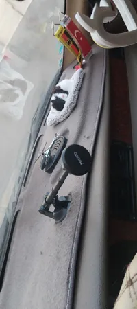 پایه نگهدارنده گوشی موبایل یسیدو مدل C41