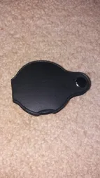 ذره بین مدل PTSL