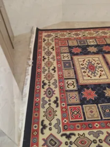 تجریه خرید گلیم ماشینی سهند کد GJ06.GD