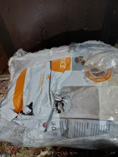 تجریه خرید غذا خشک گربه رفلکس مدل Chicken & Rice وزن 15 کیلوگرم