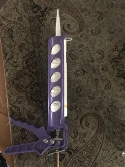 دستگاه چسب آکواریوم کد 133