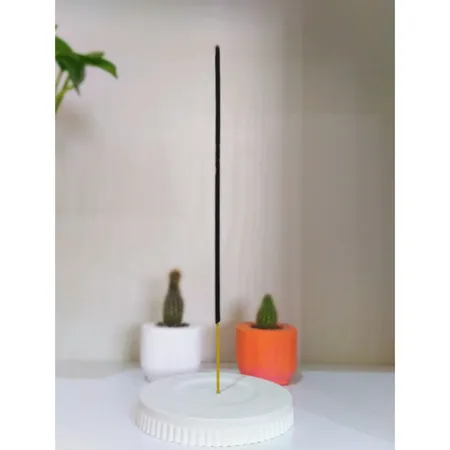 پودر سیمان سفید کد 02 وزن 2 کیلوگرم