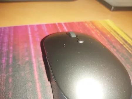 ماوس بی سیم شیائومی مدل WXSMSBMW02