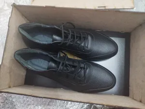 تجریه خرید کفش روزمره زنانه چرم عطارد مدل چرم طبیعی کد SH90