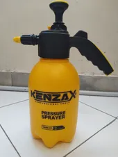 تجریه خرید سمپاش کنزاکس مدل KPS-102 حجم 2 لیتر