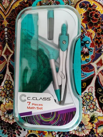 ست پرگار سی کلاس کد 313