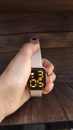 ساعت مچی دیجیتال بچه گانه مدل N3