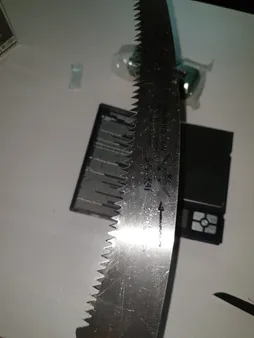 اره باغبانی ساوورایی مدل L50