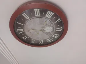 تجریه خرید ساعت دیواری شوبرت مدل 6171 GUTI