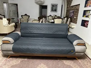 تجریه خرید کاور مبل 8 نفره پوشپاک کاور مدل Fabric 8-160