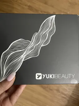 ماساژور یوکی بیوتی مدل گواشا استیل