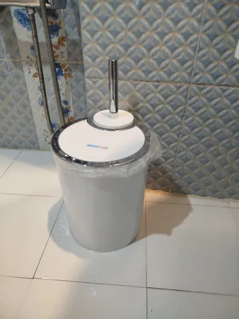 ست سطل و فرچه بریسو دیزاین مدل برزیل