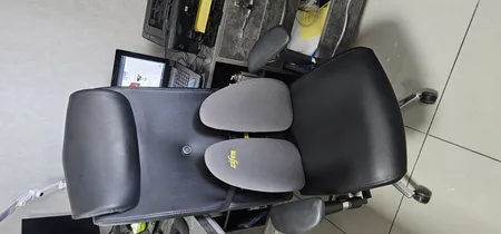 پشتی طبی زیفن مدل Back