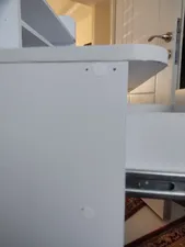 تجریه خرید میز تحریر اعیان مدل FH391