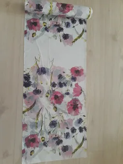 سفره یکبار مصرف پنگوئن رول 50 متری