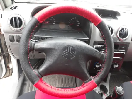 روکش فرمان سون مدل MEH/RB