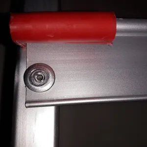 تجریه خرید نردبان 6 پله مدل +Yuksel 2