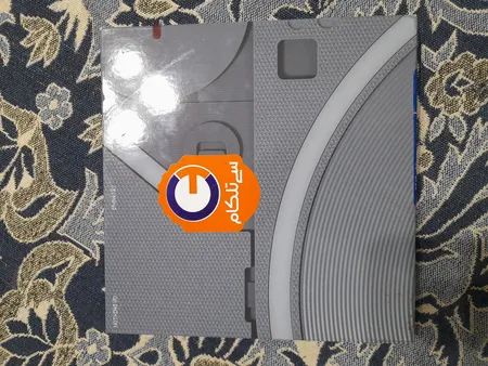 گوشی موبایل ناتینگ مدل Phone 2 دو سیم کارت ظرفیت 256 گیگابایت و رم 12 گیگابایت