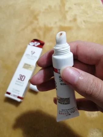 کانسیلر میستار مدل Oil free شماره 2