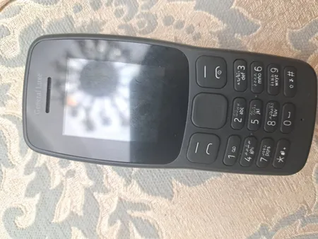 گوشی موبایل جنرال لوکس مدل 106 دو سیم کارت ظرفیت چهار مگابایت