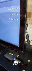 تجریه خرید هاب 3 پورت USB 3.0 هارمن مدل HI SPEED-HUB100