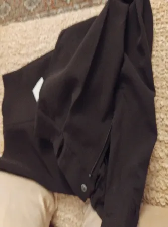 شلوار نیم‌بگ زنانه مدل G69