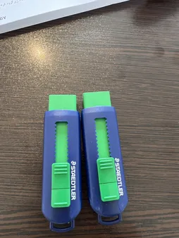 پاک کن استدلر مدل کاتری