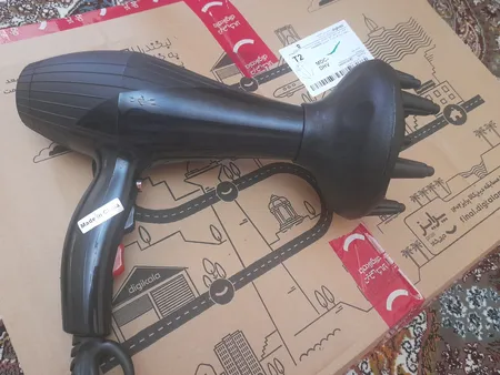 دیسپانسر سشوار مدل 7200/7250