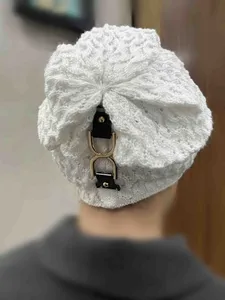 تجریه خرید کلاه بافتنی کد 543