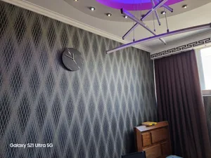 تجریه خرید ساعت دیواری ایکس پروداکتس مدل X_00