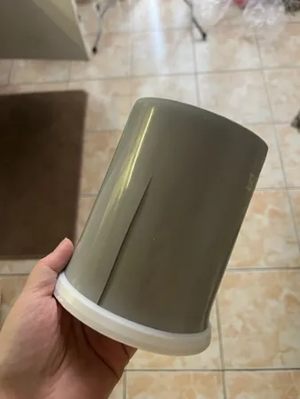 فرچه توالت شوی باران مدل 11 38