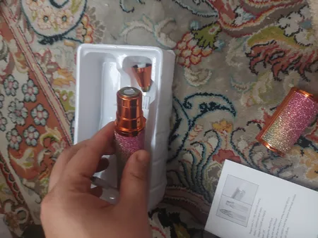 موزن ابرو و صورت مدل A-02