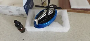 تجریه خرید خوشبو کننده خودرو طرح هلیکوپتر خورشیدی کد KK270270