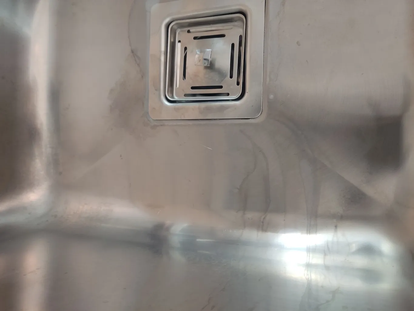 سینک ظرفشویی بیمکث مدل 938 توکار