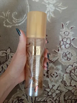 بادی اسپلش زنانه مای مدل ENDLESS FANTASY حجم 220 میلی لیتر