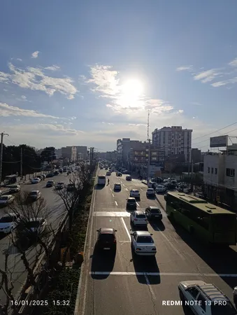 گوشی موبایل شیائومی مدل Redmi Note 13 Pro 4G دو سیم کارت ظرفیت 256 گیگابایت و رم 8 گیگابایت