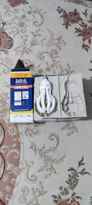تجریه خرید لامپ کم مصرف 50 وات دلتا کد لوتوس پایه E27