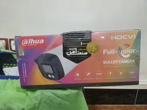 تجریه خرید دوربین مداربسته آنالوگ داهوا مدل DH-HAC-HFW1209TLMP-A-LED