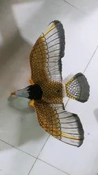 اسباب بازی پرنده طرح عقاب مدل G110