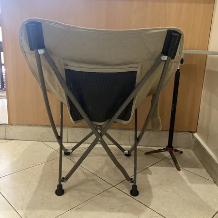 صندلی سفری نیچرهایک مدل NH18X004-Y