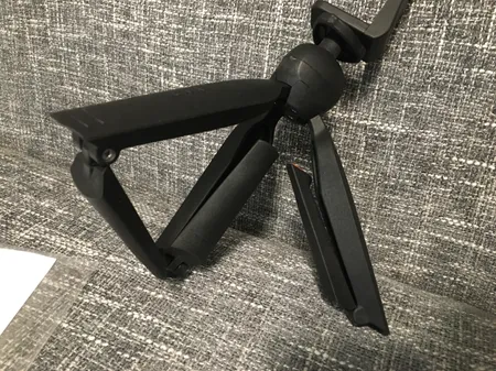 پایه نگهدارنده گوشی موبایل یونیمات مدل D-909 II