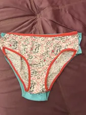 تجریه خرید شورت زنانه مدل نخی بسته 6 عددی