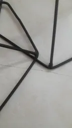 جا شمعی مدل xineh