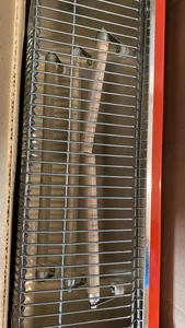 تجریه خرید بخاری برقی پارس کوشان کد 206