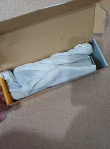 تجریه خرید سیبک فرمان چپ و راست اس فورتی کد 191500 مناسب برای ال 90 بسته 2 عددی