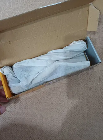 سیبک فرمان چپ و راست اس فورتی کد 191500 مناسب برای ال 90 بسته 2 عددی