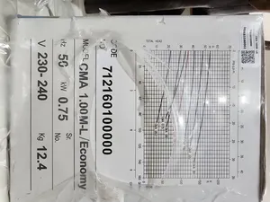 تجریه خرید پمپ آب ابارا مدل CMA 100 ECO